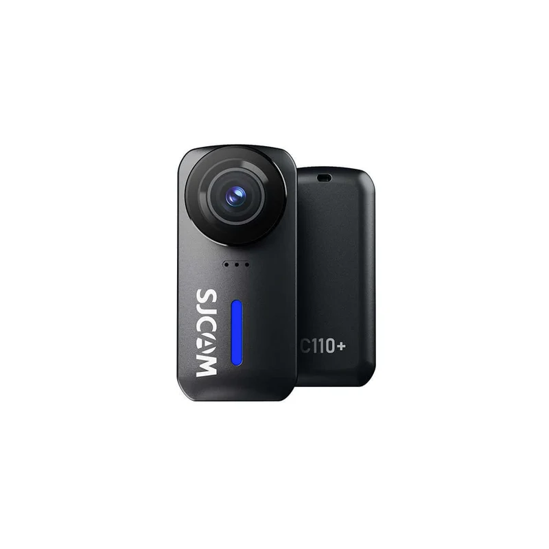 C110 Plus Action Camera
