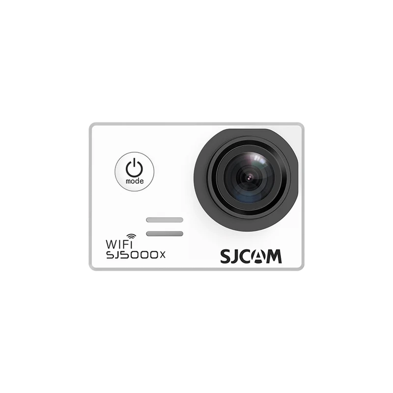 SJ5000X Elite Action Camera