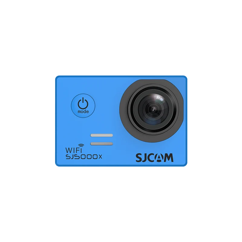 SJ5000X Elite Action Camera