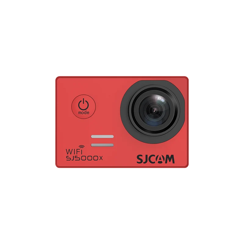 SJ5000X Elite Action Camera
