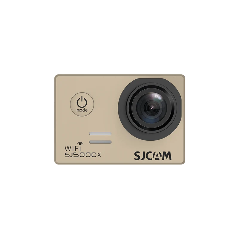 SJ5000X Elite Action Camera
