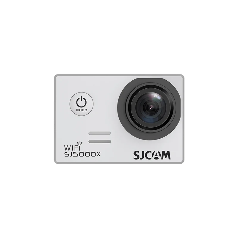 SJ5000X Elite Action Camera