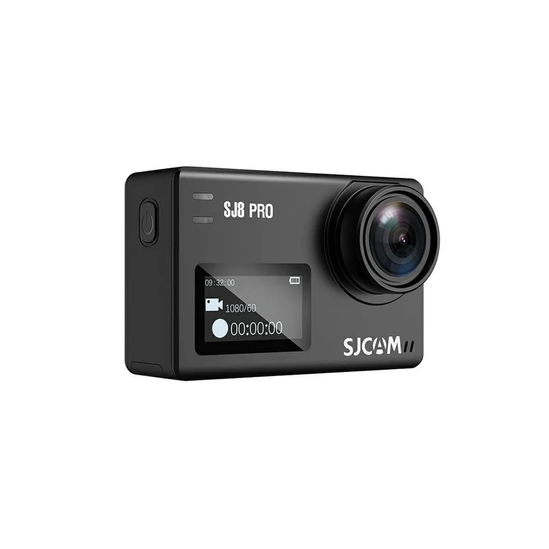 SJ8 Pro Action Camera