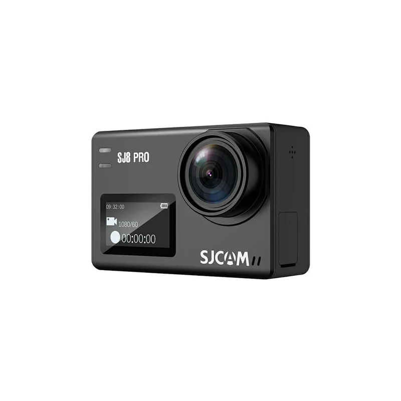 SJ8 Pro Action Camera