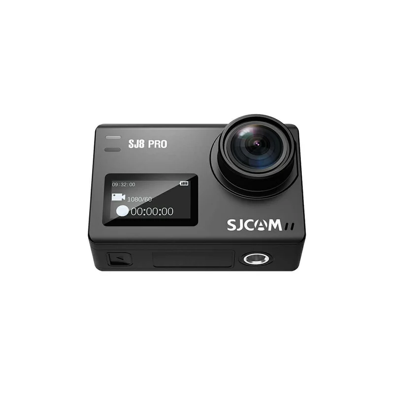 SJ8 Pro Action Camera