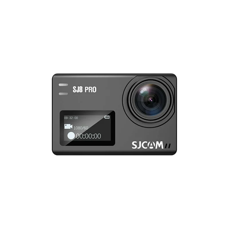 SJ8 Pro Action Camera