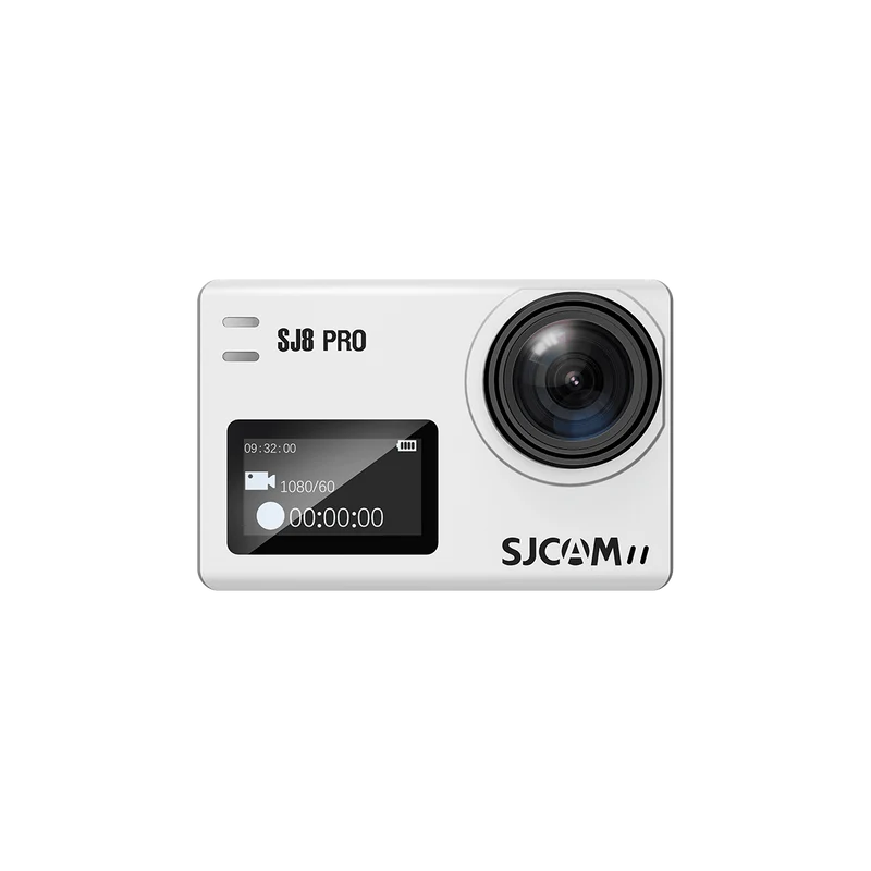 SJ8 Pro Action Camera
