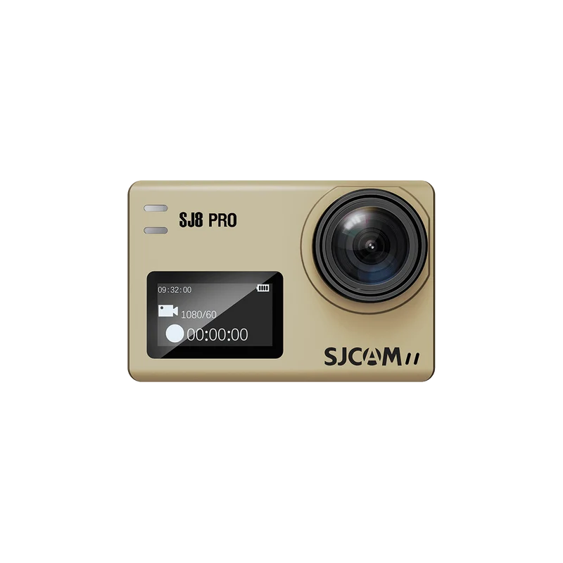 SJ8 Pro Action Camera