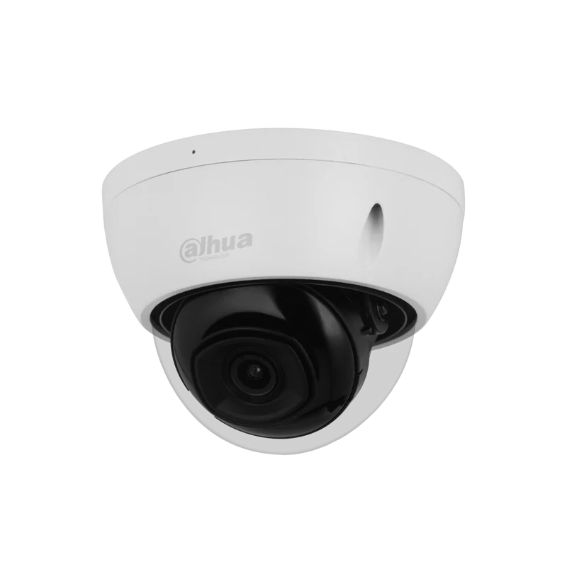 Dahua IPC-HDBW2441EP-S 2.8mm | WizSense 4MP | IR 30m | Mini Dome Camera