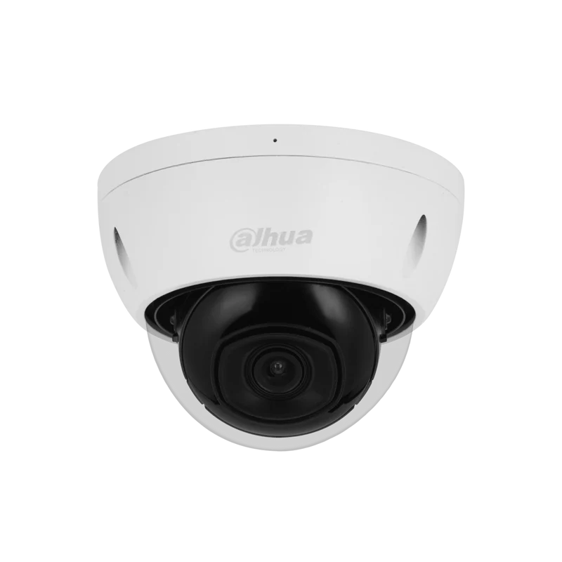 Dahua IPC-HDBW2441EP-S 2.8mm | WizSense 4MP | IR 30m | Mini Dome Camera