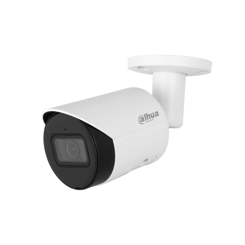 Dahua IPC-HFW2831SP-S 2.8mm WizSense 8MP Compacte Fixed-focal Bullet Camera