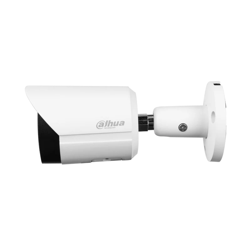 Dahua IPC-HFW2441SP-S 2.8mm WizSense 4MP Compacte Fixed-focal Bullet Camera