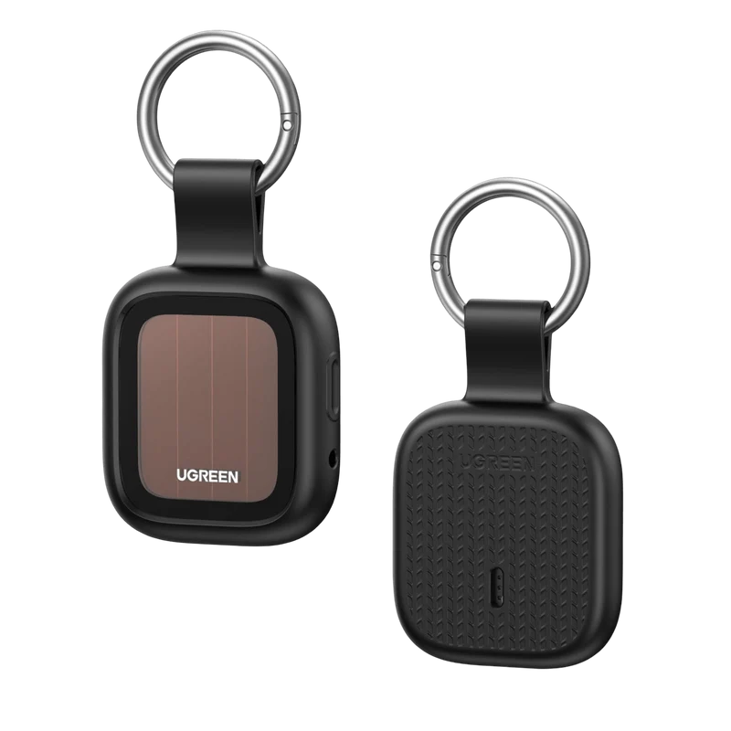 UGREEN Smart Finder Pro Solar Powered