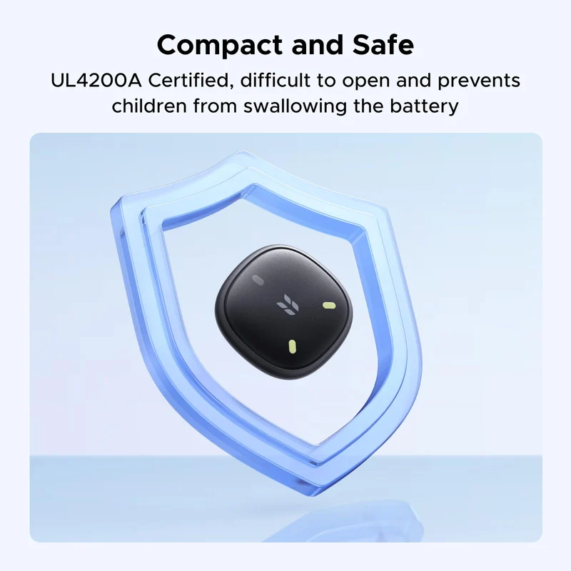 UGREEN Bluetooth Tracker for Apple Find My