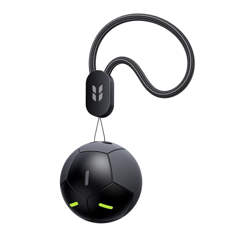 Soccer Ball UGREEN Bluetooth Tracker for Apple Find My