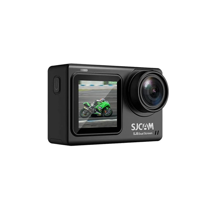 SJ8 Dual Screen Action Camera