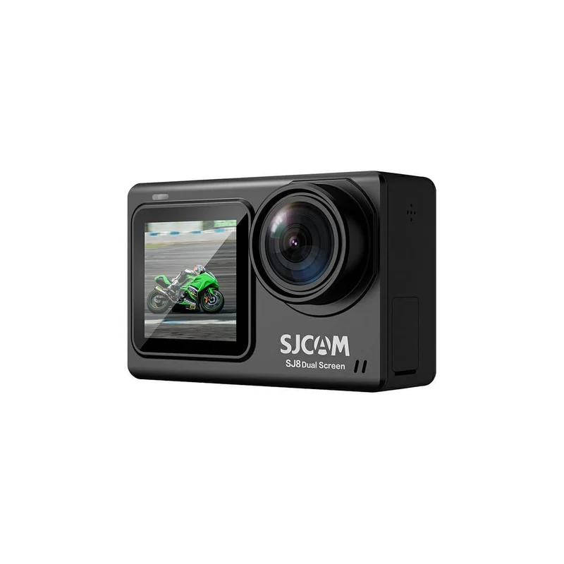SJ8 Dual Screen Action Camera