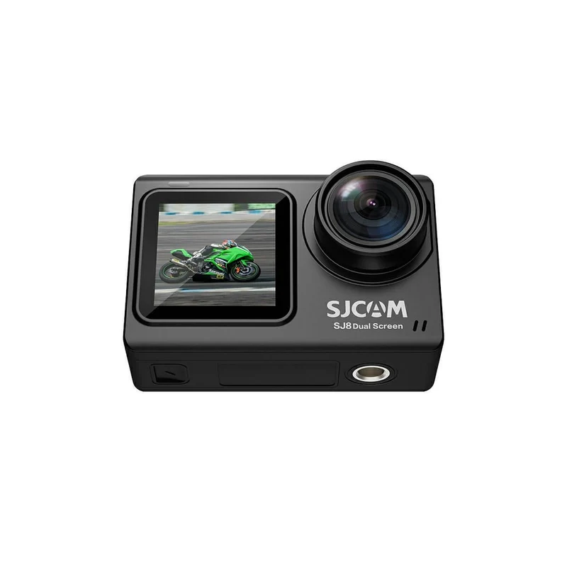 SJ8 Dual Screen Action Camera