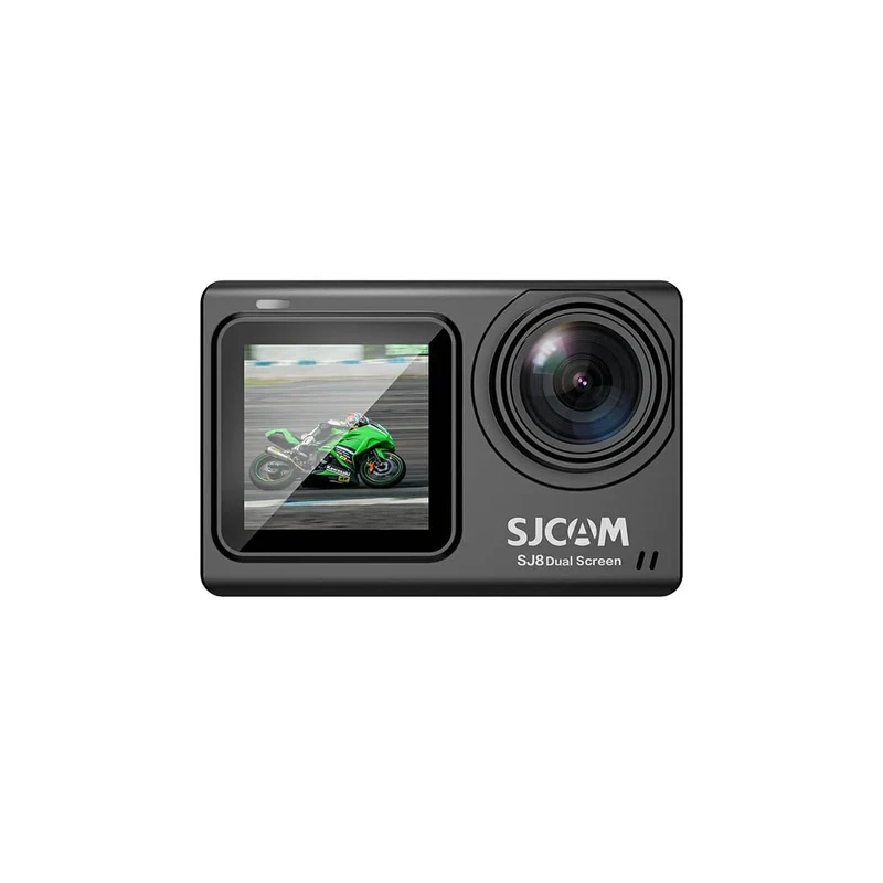 SJ8 Dual Screen Action Camera