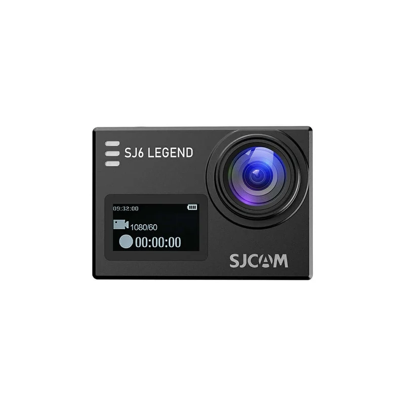 SJ6 Legend Action Camera