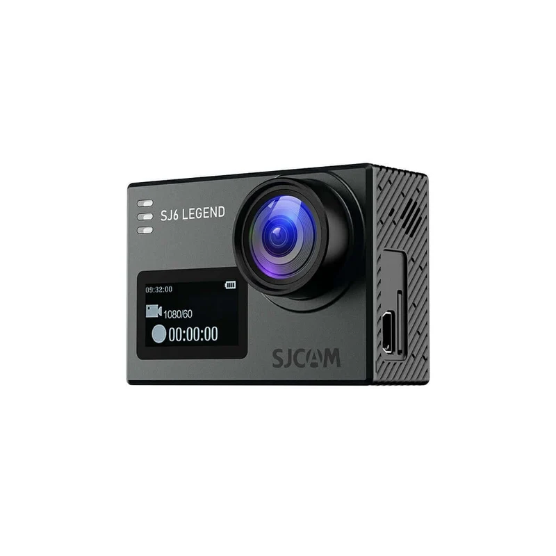 SJ6 Legend Action Camera