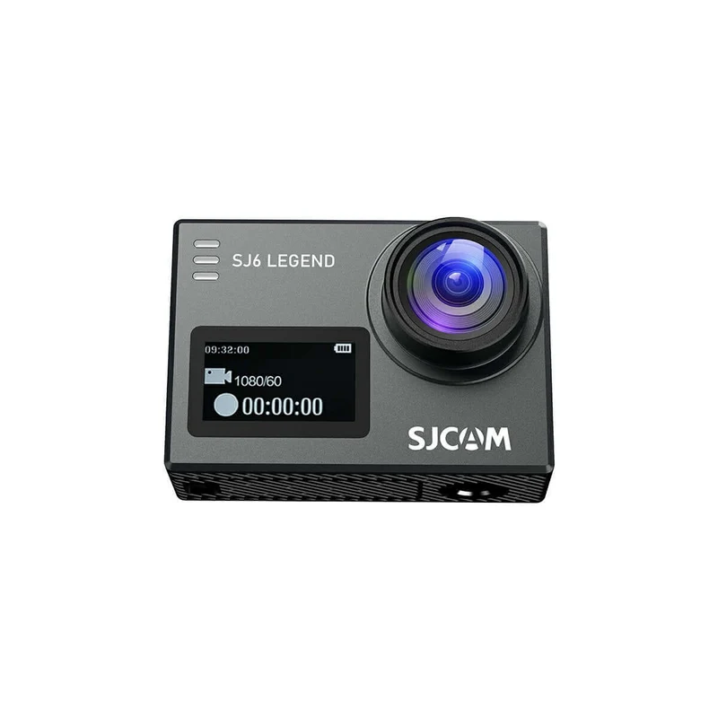 SJ6 Legend Action Camera