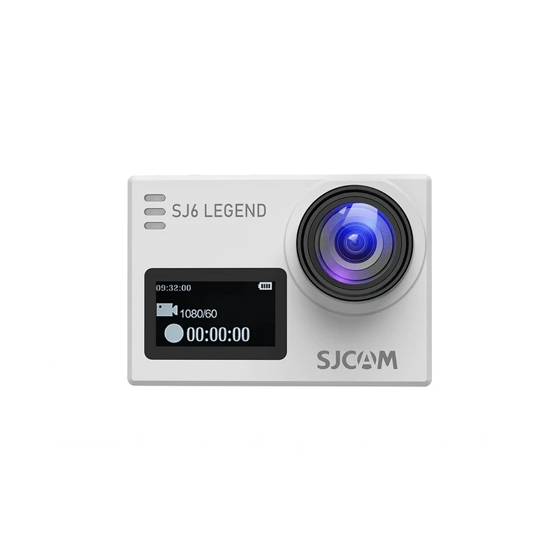 SJ6 Legend Action Camera