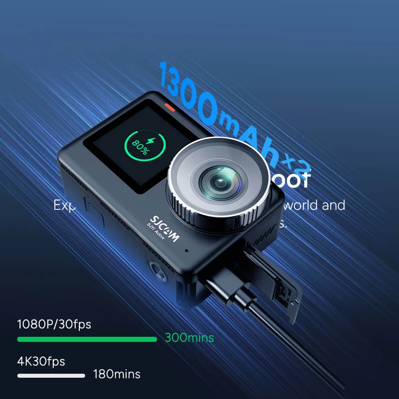 SJ11 Active Action Camera