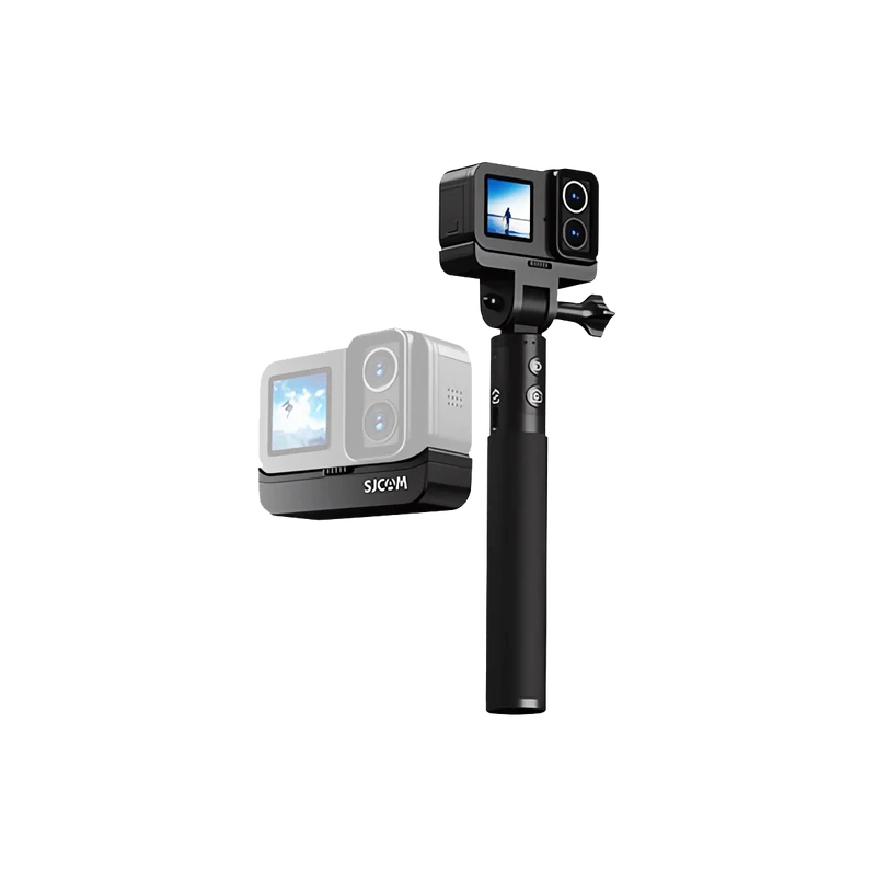 SJ20 Dual Lens Action Camera