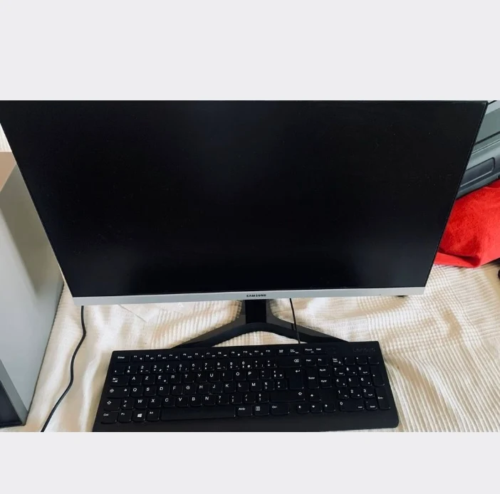 Unité Central Lenovo 2020 ordinateurs