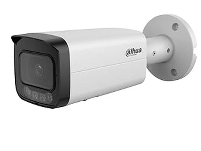 Dahua IPC-HFW5859TP-ASE-IL 2.8mm WizMind 8MP Smart Dual Light Fixed-focal Bullet Camera