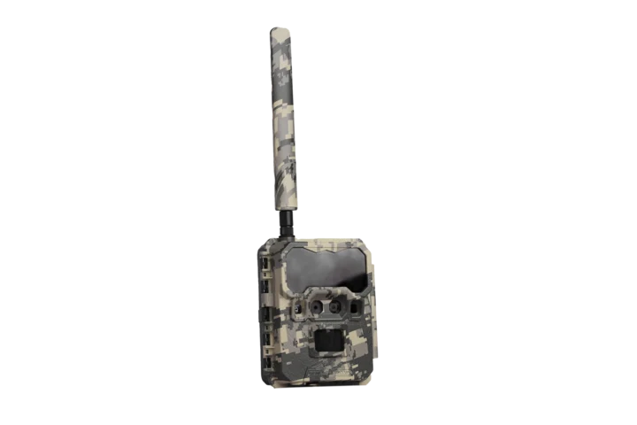 R4G - Gen 2