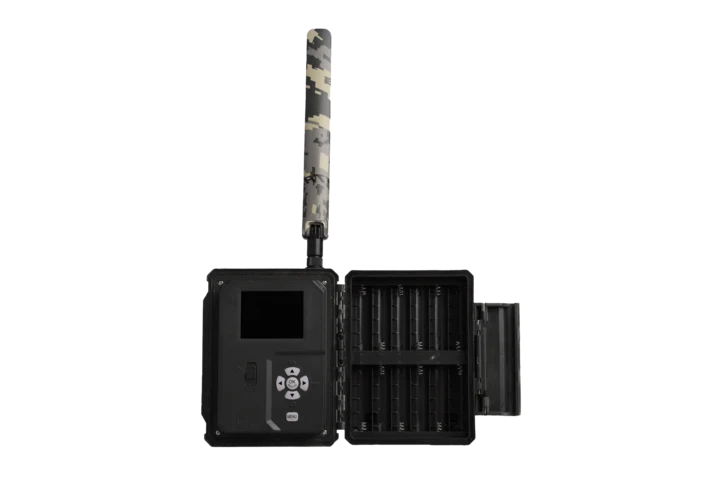 R4G - Gen 2