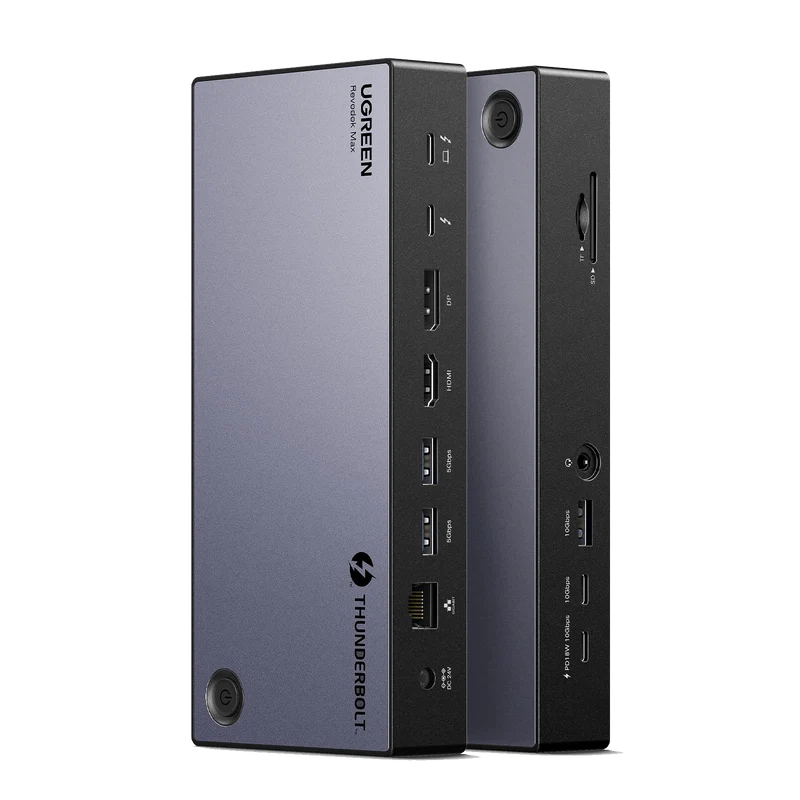 UGREEN Revodok Max 13-in-1 Thunderbolt 4 Docking Station