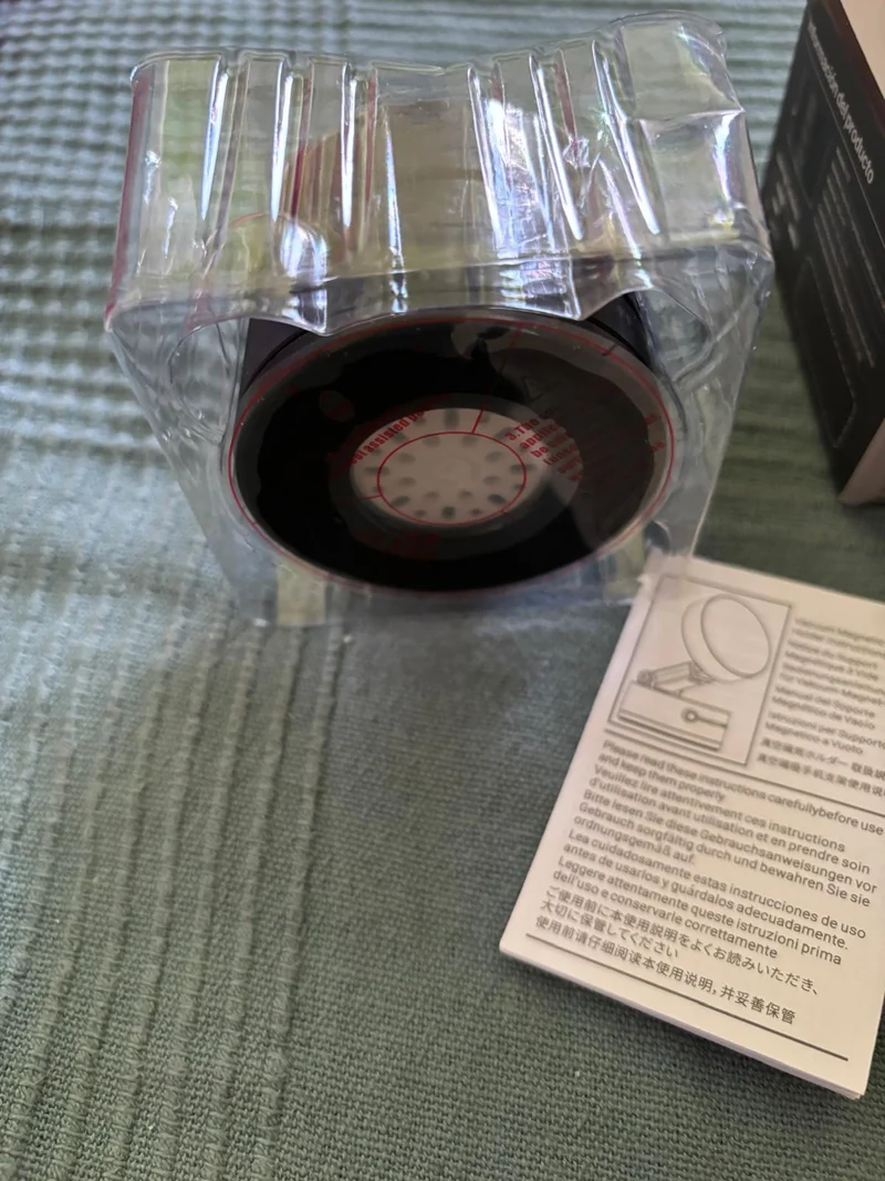 Support Téléphone Voiture MagSafe,
