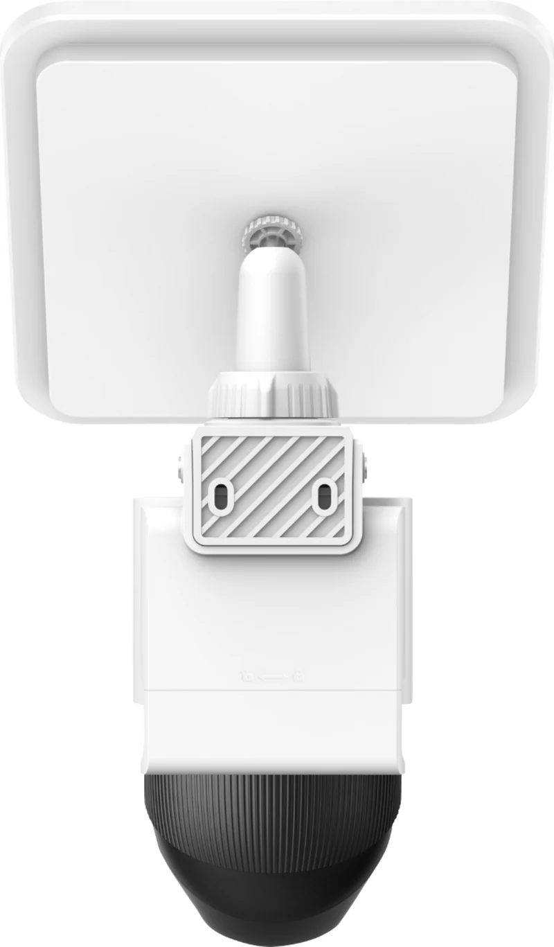 Eufy SoloCam S4 | 4K | 360° Pan-Tilt | Dual-Lens Beveiligingscamera | Duopack 2 stuks