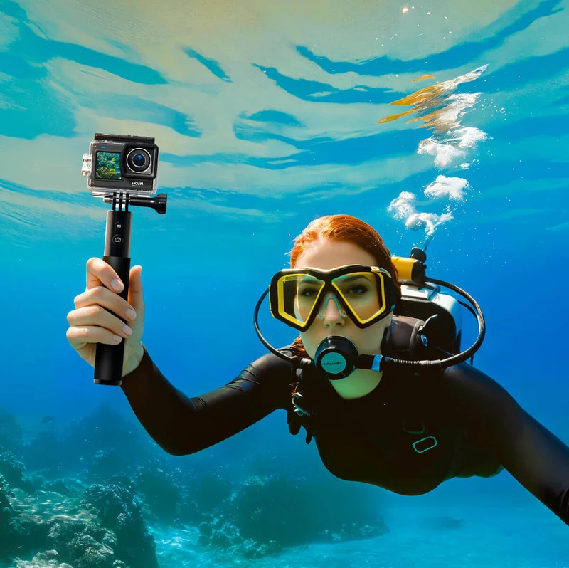 Waterproof Case