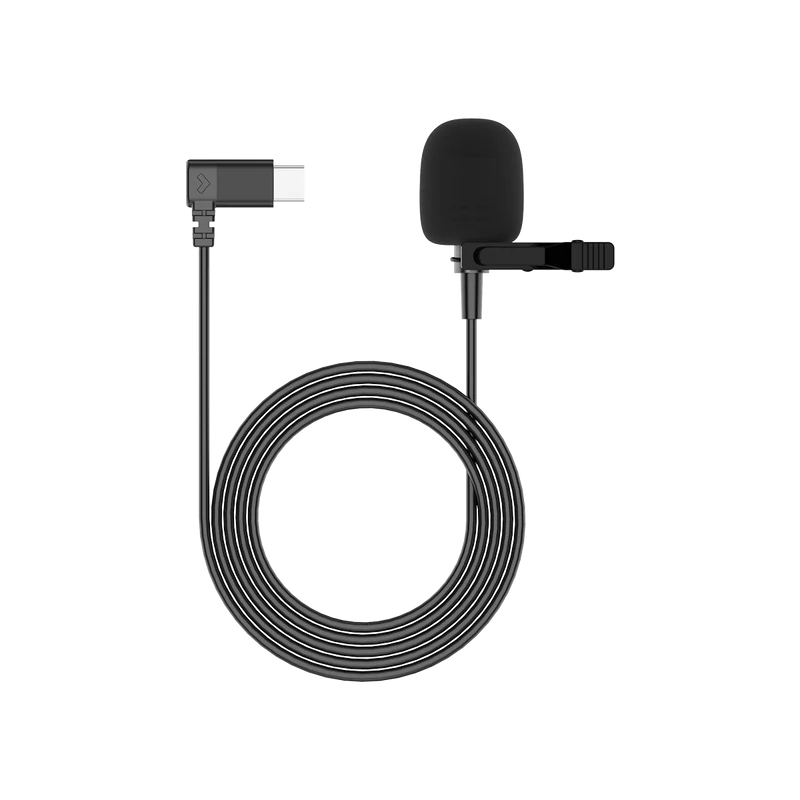 External Microphone