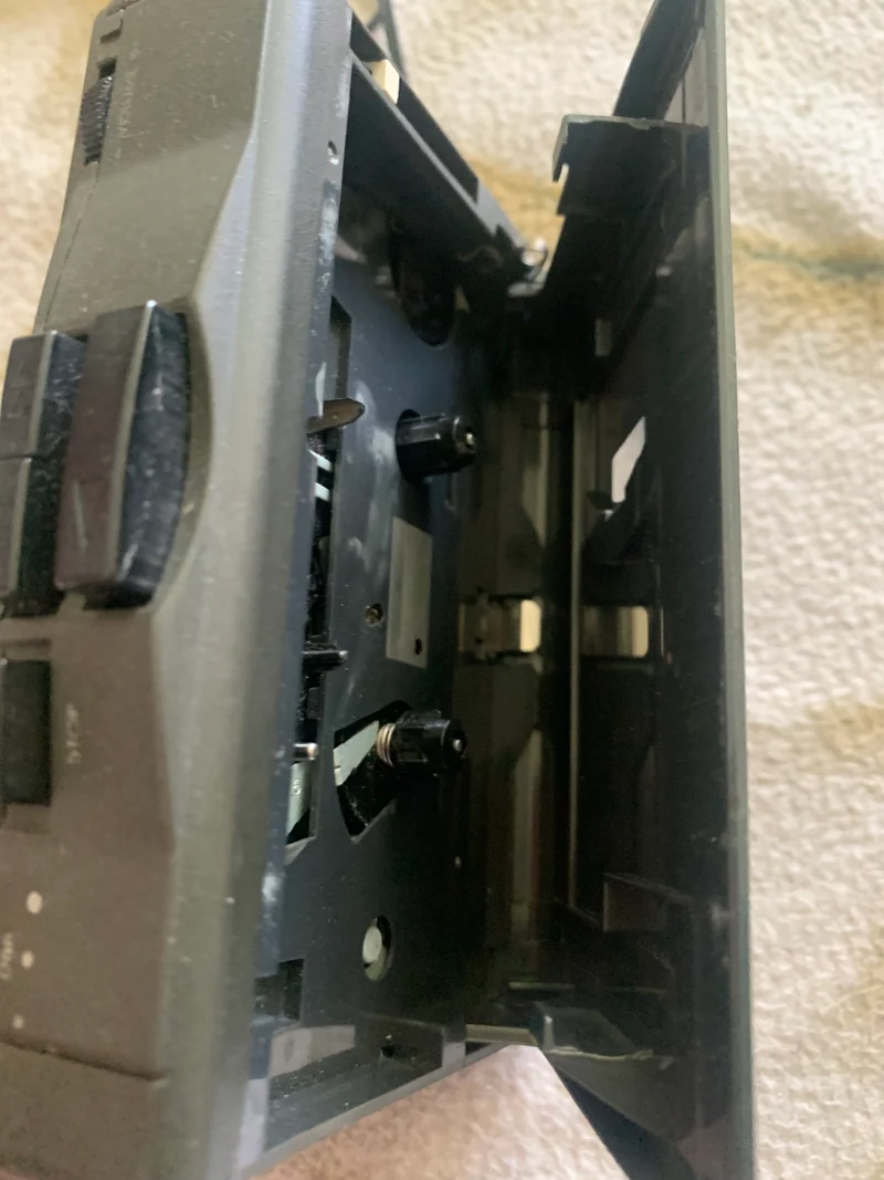 Walkman Philips