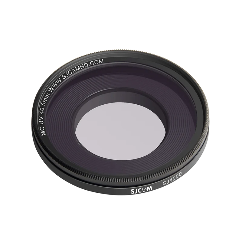 UV Lens Filter