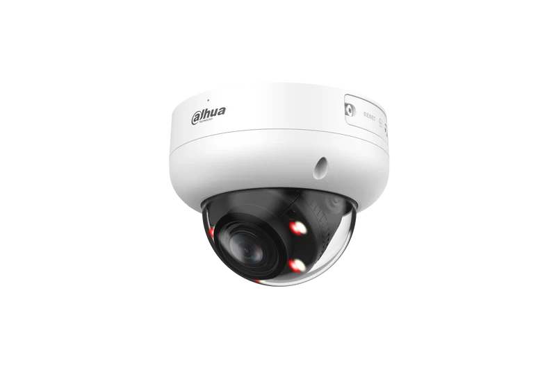 Dahua IPC-HDBW3249RP-ZS-IL 2.7-13.5mm WizSense 2MP Dual-light Mini Dome Camera