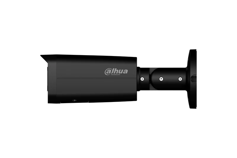 Dahua IPC-HFW3449T-ZS-IL Zwart | WizSense 4MP | 2.7-13.5mm | Smart Dual Light Bullet