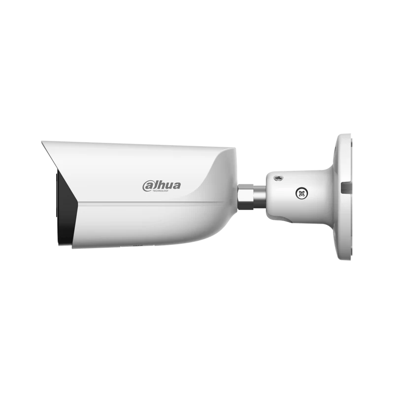 Dahua IPC-HFW3649EP-AS-IL 2.8mm WizSense 6MP Smart Dual Light Fixed-focal Bullet Camera