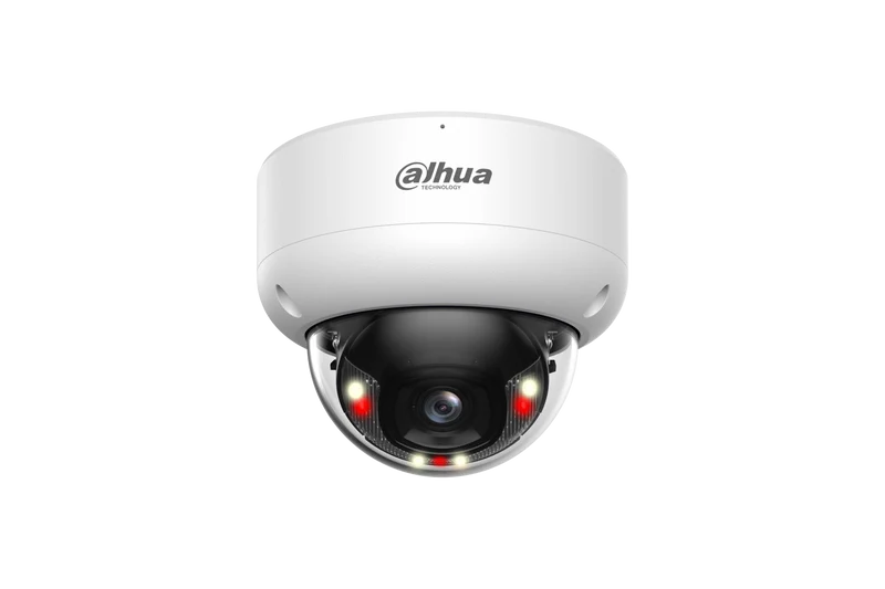 Dahua IPC-HDBW3649EP-S-IL 2.8mm | WizSense 6MP | Dual-light | Mini Dome Camera