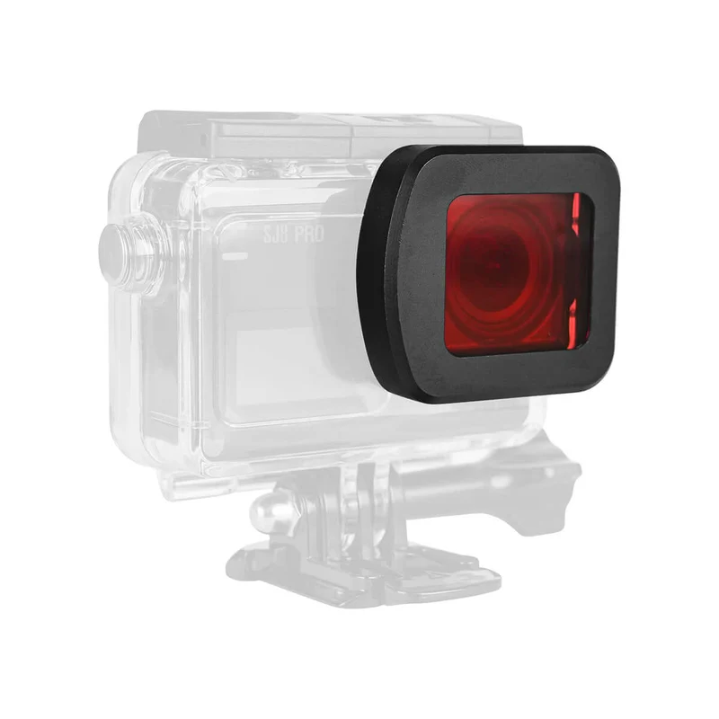Diving Lens Filter