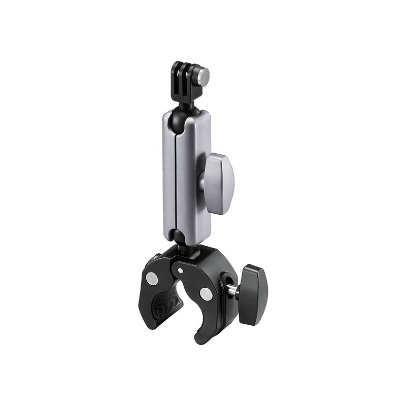 Motorcycle Handlebar Mount