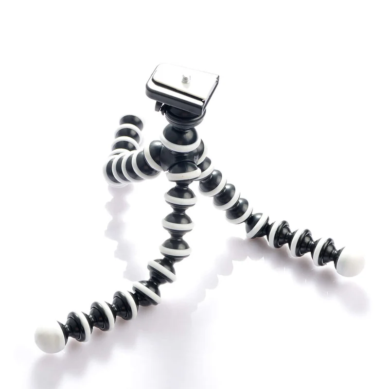 Octopus Camera Tripod