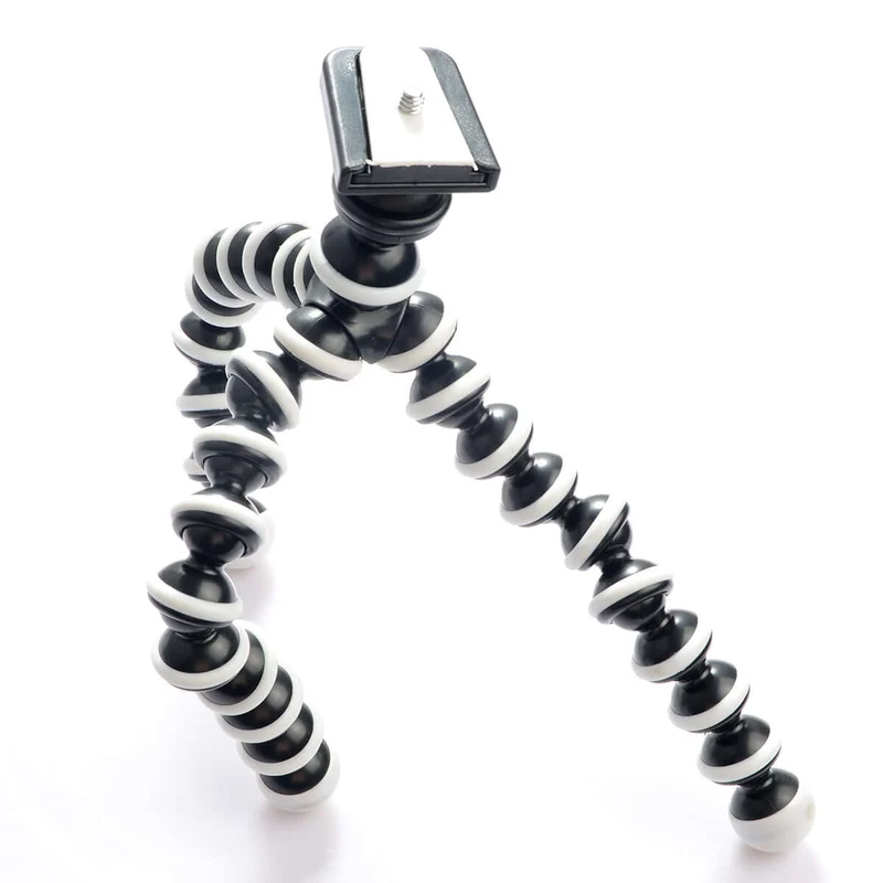 Octopus Camera Tripod