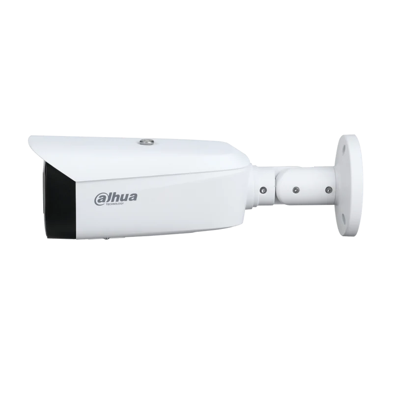 Dahua IPC-HFW3449T1P-AS-PV 2.8mm WizSense 4MP TiOC Smart Dual Light Bullet Camera