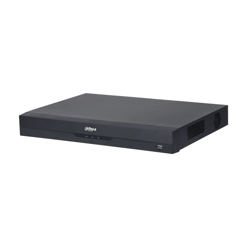 Dahua NVR5208-EI2 8-Kanaals WizSense NVR tot 32MP met AI